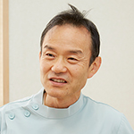 阪田 裕司 院長