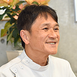 白藤 達雄 院長