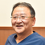 安田 英煥 院長