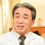 小林 宗光 病院長