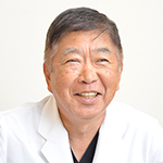 堤 治 病院長