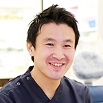 浅井 崇文 院長