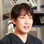 本田 倫史 院長