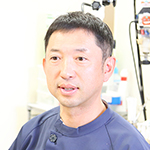 今中 政支 院長