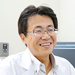 金子 元英 院長