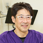 原田 洋 院長