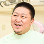氏本 史人 院長