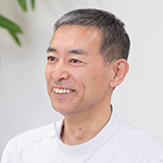 廣瀬 善清 院長