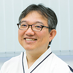 柳 正洋 院長