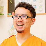 金沢 俊佑 院長