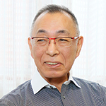 大隈 正純 院長