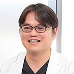 山崎 哲郎 院長
