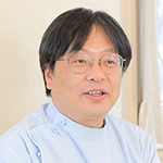 梶野 勇 院長