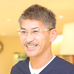高木 健一 理事長