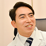 村井 綱児 院長