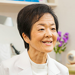 坂西 京子 院長