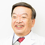 阿川 千一郎 病院長