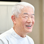 安藤 忠夫 院長