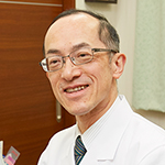 張野 正誉 院長