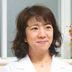 島田礼子 院長