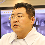 上條 達央 院長