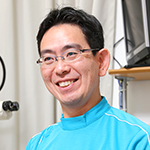 佐久間 浩史 院長