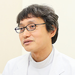 谷 守 院長