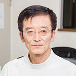 加藤 良郎 院長