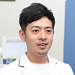 角 益次郎 院長