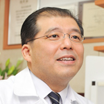 島田 健雄 院長