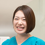 長岡 若菜 院長
