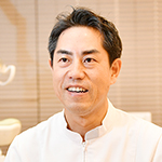 柿沼 朱紀 院長