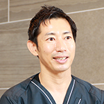 安部 陽 院長
