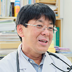 堀 昭彦 院長