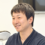 柏木 康宏 院長