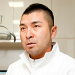 川元 徹 院長