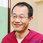 萩原 健史 院長