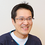 松林 慈人 院長
