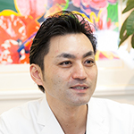 白井 崇浩 院長