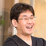 伊藤 中 院長