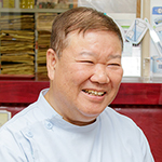 田中 隆雄 院長