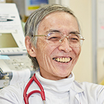高橋 徳 院長