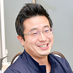 澤多 宏章 院長