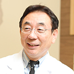 椿 秀三千 院長