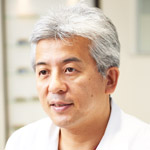 小野瀬 弘記 理事長