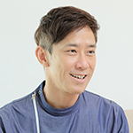 塚本 継也 院長