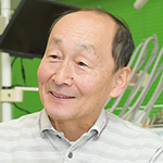 成田 青重 院長