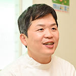 峰晴 昭仁 院長