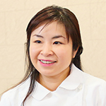 丸一 みどり 院長