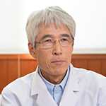 宇井 利夫 院長